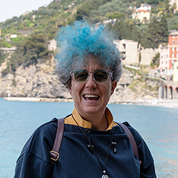 Giulia CARON